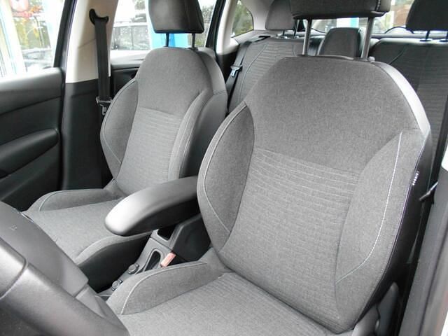 Occasion Citroën C3 PureTech 82 PK (60 kW) 2015 Grijs Hatchback