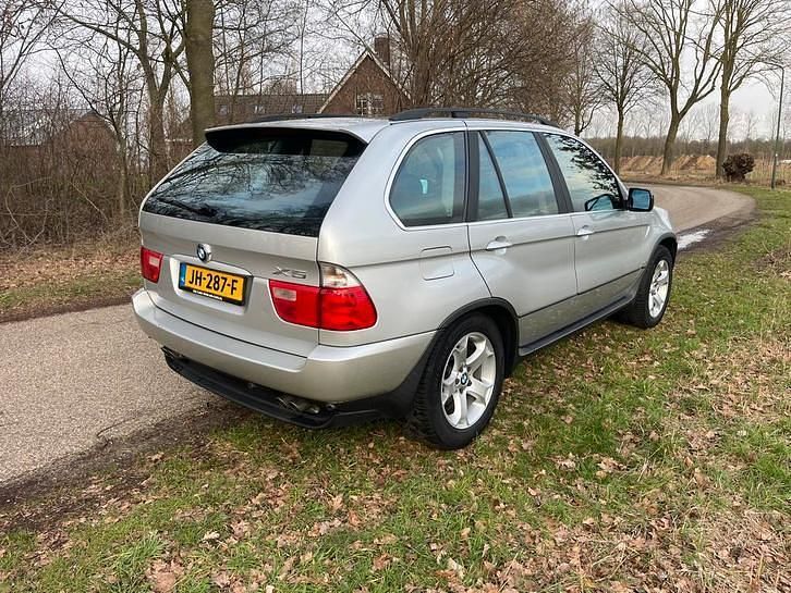 Occasion BMW X5 286 PK (210 kW) 2001 SUV