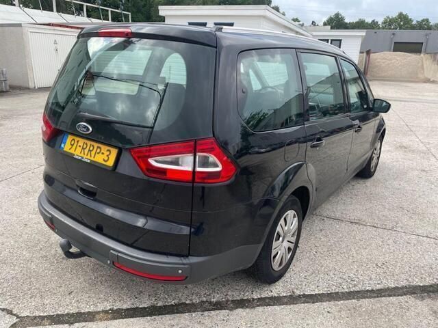 Occasion Ford Galaxy 160 PK (117 kW) 2011 Zwart MPV