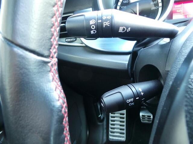 Occasion Alfa Romeo Giulietta Distinctive 170 PK (125 kW) 2010 Zwart Hatchback