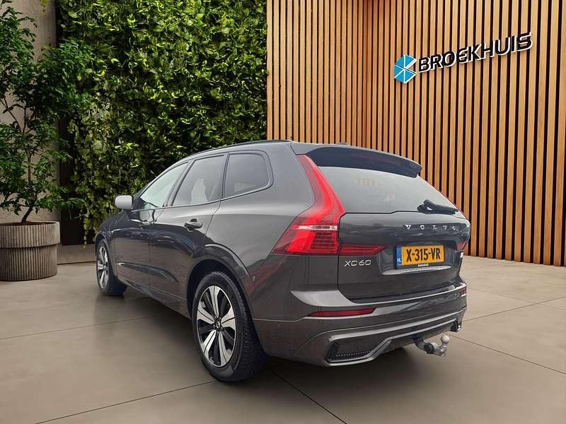 Occasion Volvo XC60 Ultimate 311 PK (228 kW) 2024 Grijs SUV