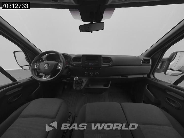 Occasion Renault Master 145 PK (106 kW) 2021 MPV
