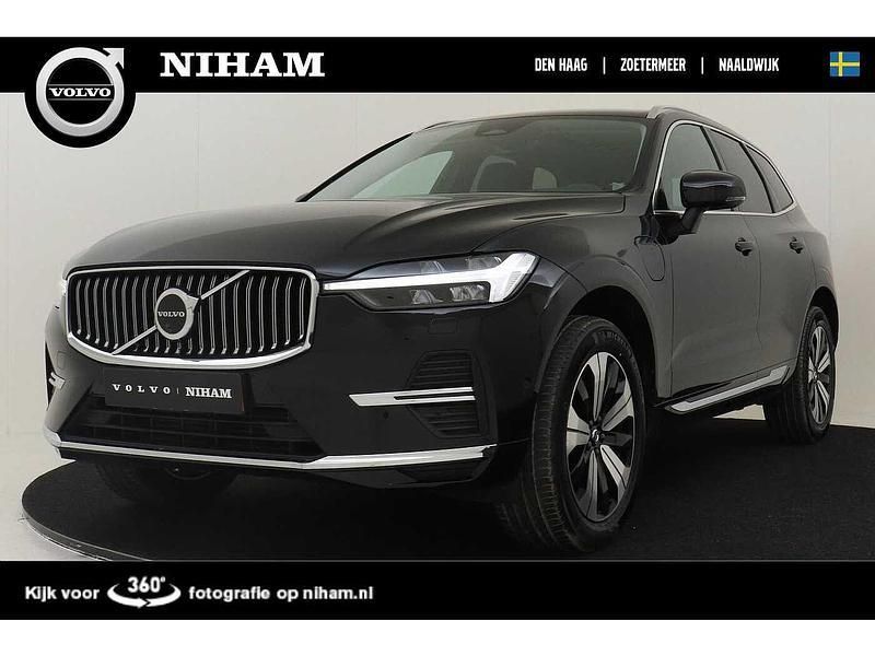 Gebruikt 2025 Volvo XC60 Plus SUV | € 56.785 (Super prijs) - Afbeelding 1/4