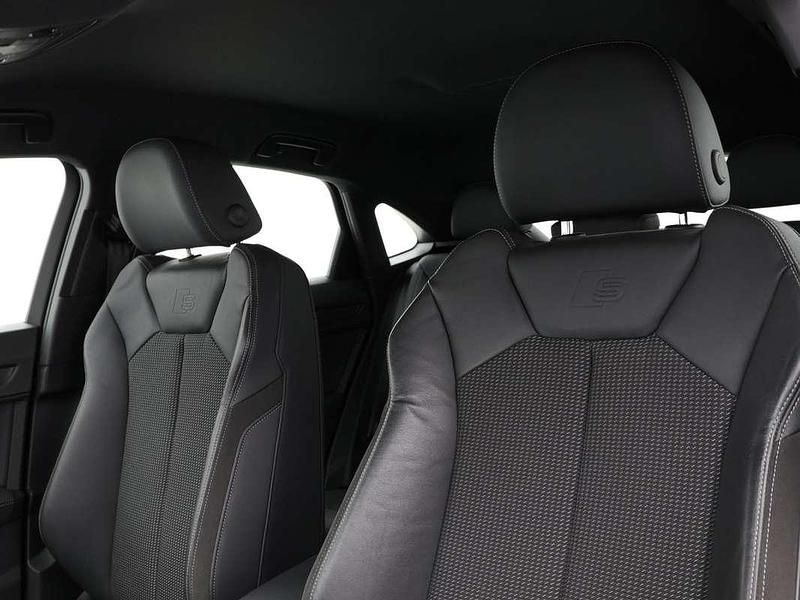 Occasion Audi Q3 Sportback 245 PK (180 kW) 2022 Zwart SUV