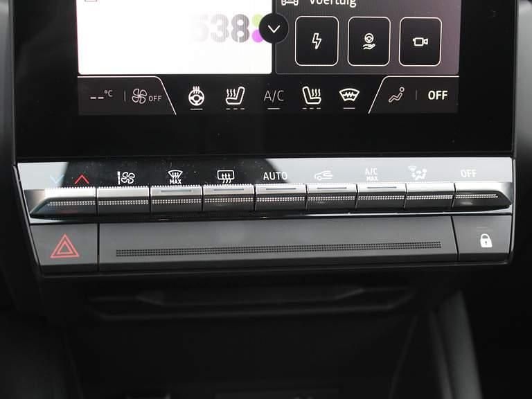 Nieuw Mitsubishi ASX 142 PK (104 kW) 2025 Royal blue/black (donker blauw) SUV