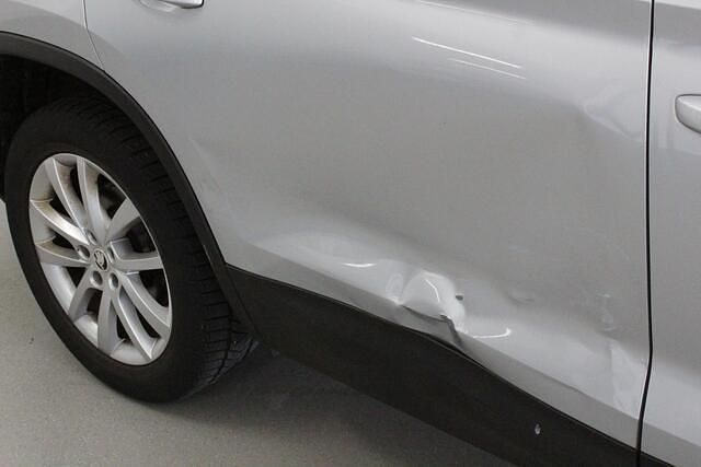 Occasion Skoda Kodiaq Business Line 150 PK (110 kW) 2021 Grijs SUV