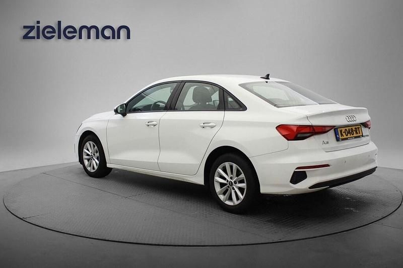 Occasion Audi A3 Proline 110 PK (80 kW) 2021 Wit Sedan