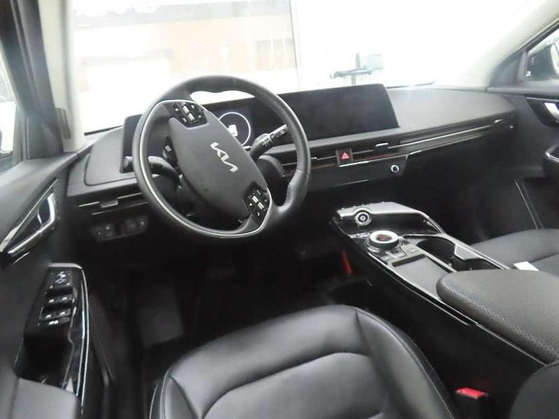 Occasion Kia EV6 Plus 168 kW (229 PK) 2021 Blauw SUV