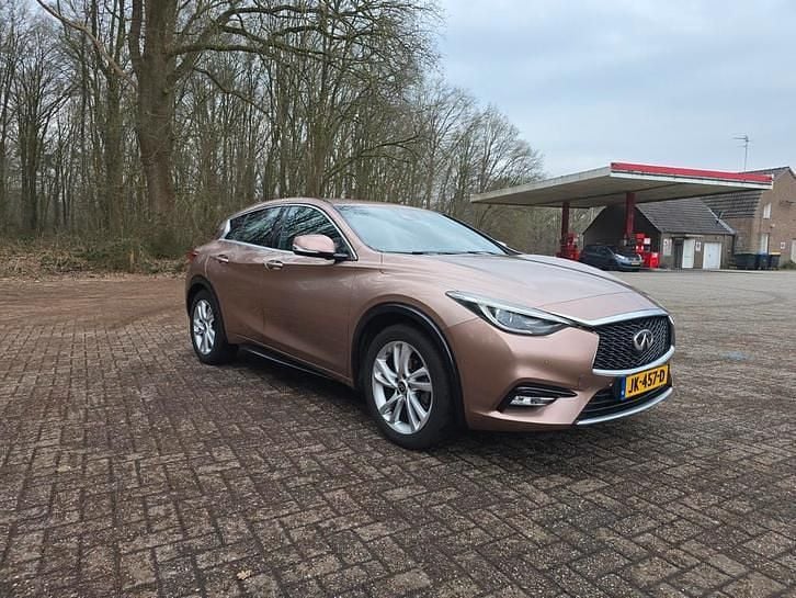 Occasion Infiniti Q30 156 PK (114 kW) 2016