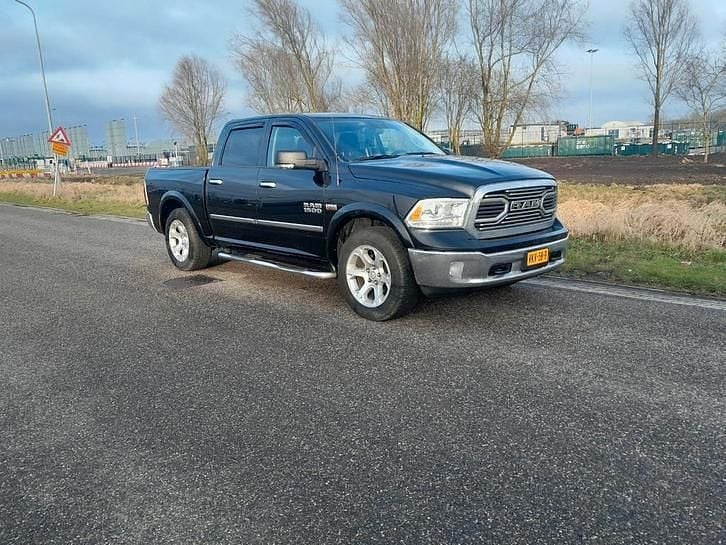 Occasion Dodge Ram 412 PK (303 kW) 2016
