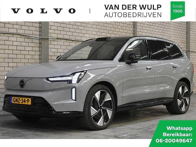 Gebruikt 2025 Volvo EX90 Performance SUV | € 76.500 (Goede deal) - Afbeelding 1/4