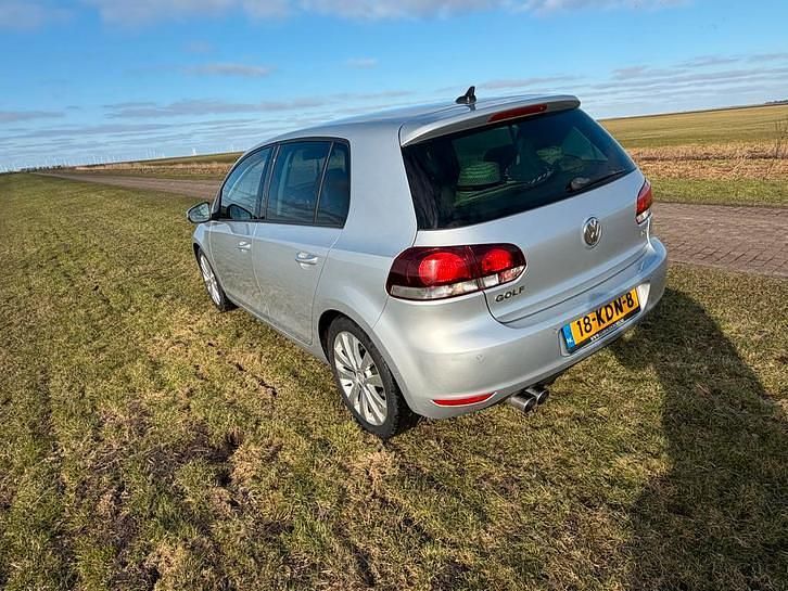 Occasion VW Golf VI 160 PK (117 kW) 2009 Hatchback