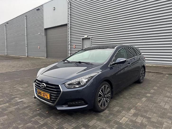 Occasion Hyundai i40 164 PK (120 kW) 2016 Stationwagen