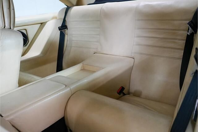 Occasion Lotus Excel 162 PK (119 kW) 1986 Zwart Coupé