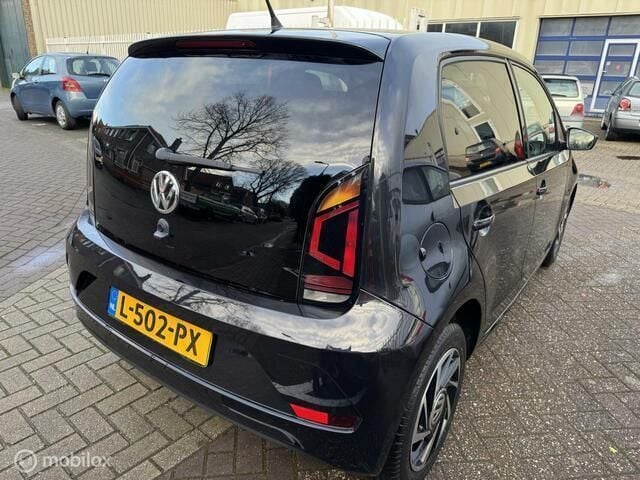 Occasion VW up! Beats 75 PK (55 kW) 2019 Zwart Hatchback