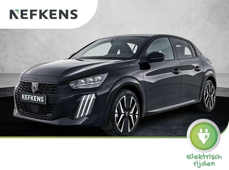 Nieuw 2025 Peugeot e-208 Avantage Hatchback | € 37.875 (Duur) - Afbeelding 1/4