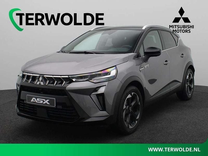 Grijs Nieuw 2025 Mitsubishi ASX SUV | € 36.590 (Goede deal) - Afbeelding 1/4