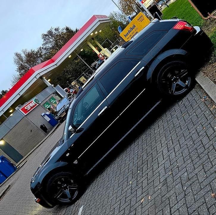 Occasion 2007 Chrysler 300C Touring Stationwagen | € 4.999 (Goede deal) - Afbeelding 1/4