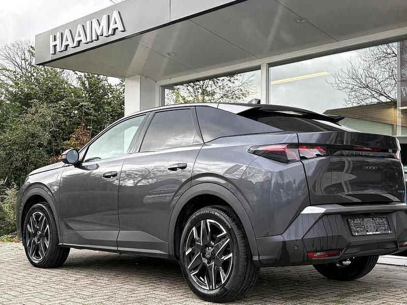 Occasion Peugeot 3008 GT 146 PK (107 kW) 2025 Grijs SUV