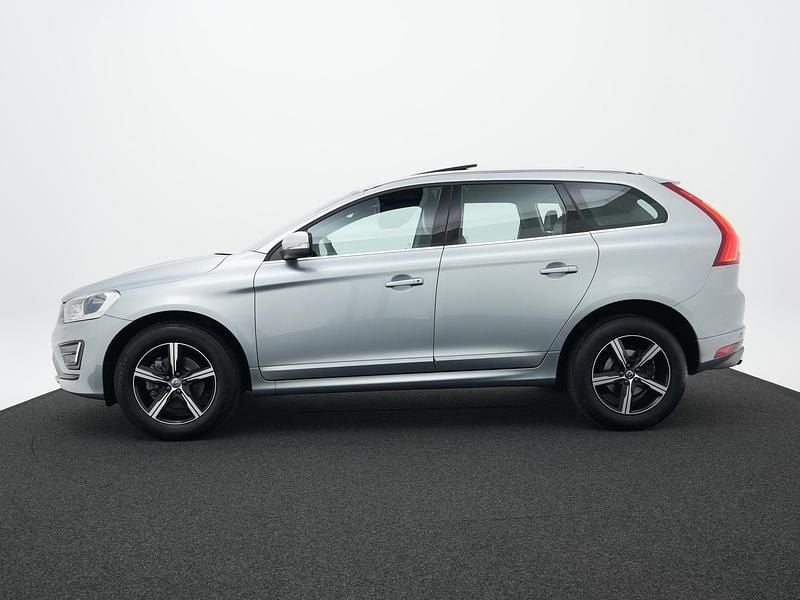 Occasion Volvo XC60 R-Design 2016 Grijs SUV