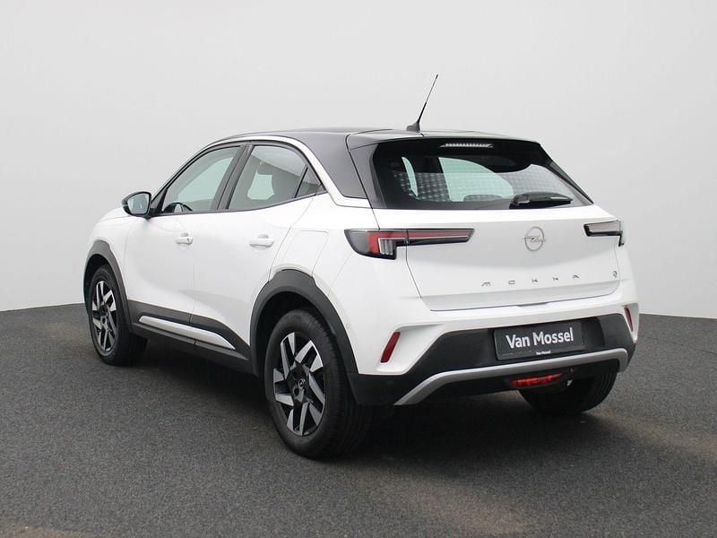 Occasion Opel Mokka-e Elegance 100 kW (136 PK) 2023 Wit SUV