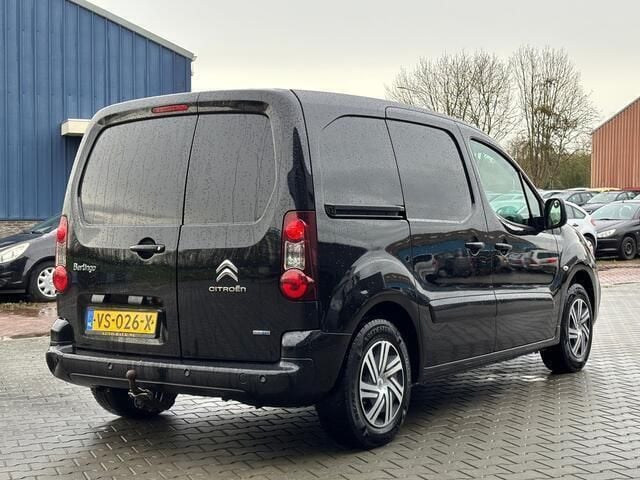 Occasion Citroën Berlingo Business Class 120 PK (88 kW) 2016 Overige MPV