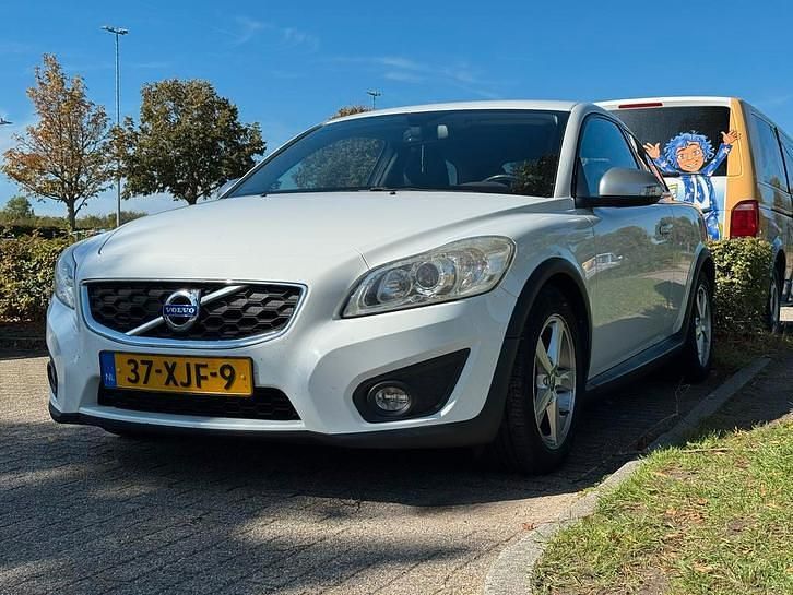 Gebruikt 2012 Volvo C30 R-Design Hatchback | € 4.249 (Super prijs) - Afbeelding 1/4