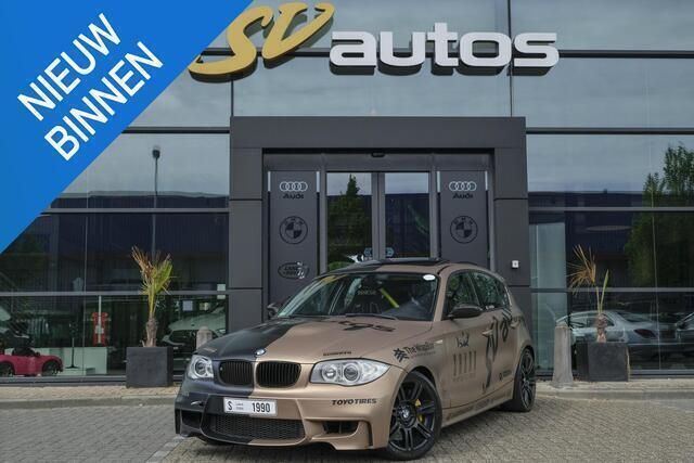 Overige Gebruikt 2006 BMW 130 M Sport Hatchback | € 19.950 - Afbeelding 1/4