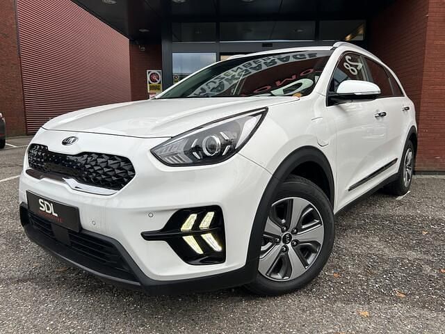 Occasion Kia Niro 142 PK (104 kW) 2021 Wit SUV