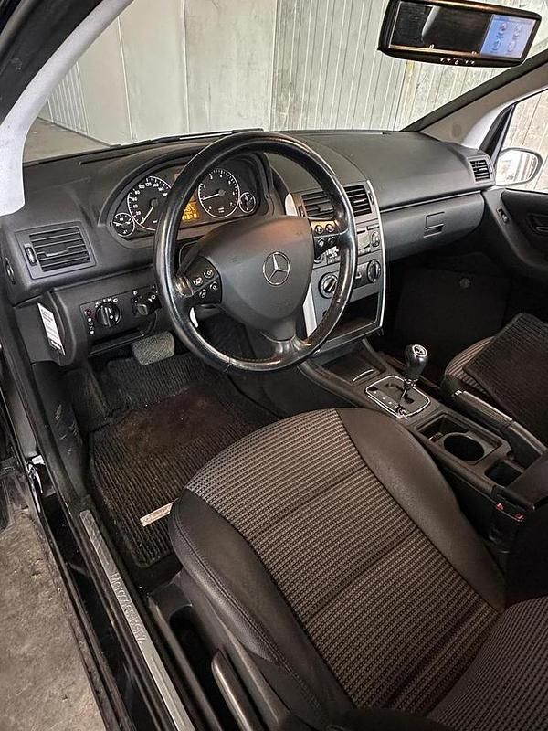 Occasion Mercedes A200 193 PK (141 kW) 2006