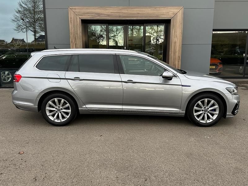 Occasion VW Passat GTE 218 PK (160 kW) 2023 Stationwagon Stationwagen