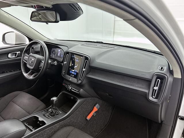 Occasion Volvo XC40 Momentum 131 PK (96 kW) 2021 Wit SUV