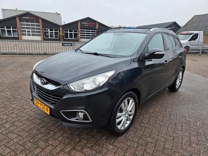 Occasion Hyundai ix35 163 PK (119 kW) 2011 SUV