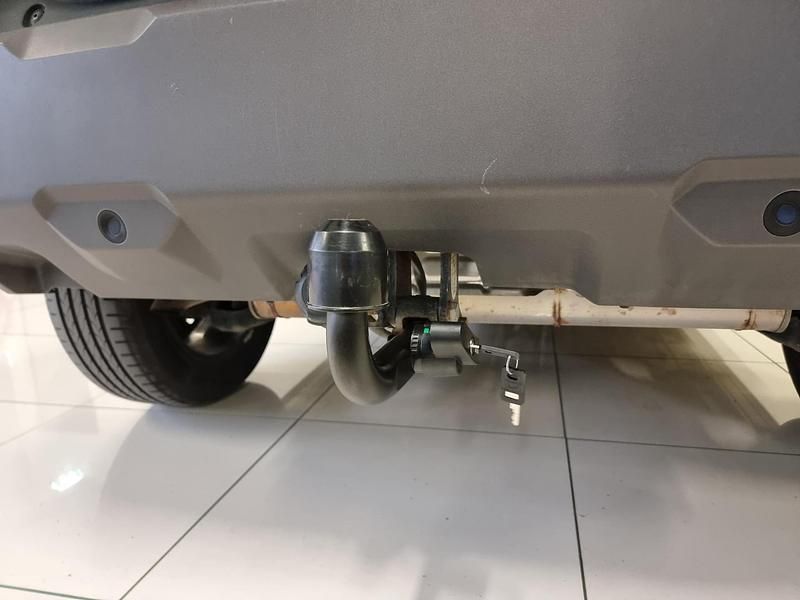 Occasion Dacia Duster Journey 2026 Grijs SUV