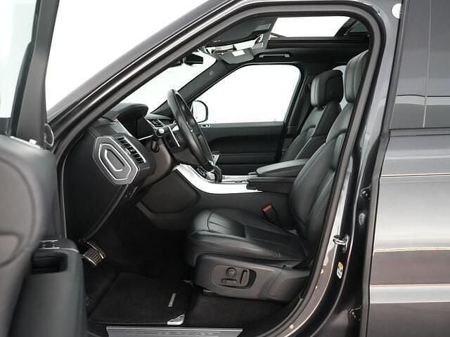 Occasion Land Rover Range Rover Sport HSE 404 PK (297 kW) 2020 Zwart SUV