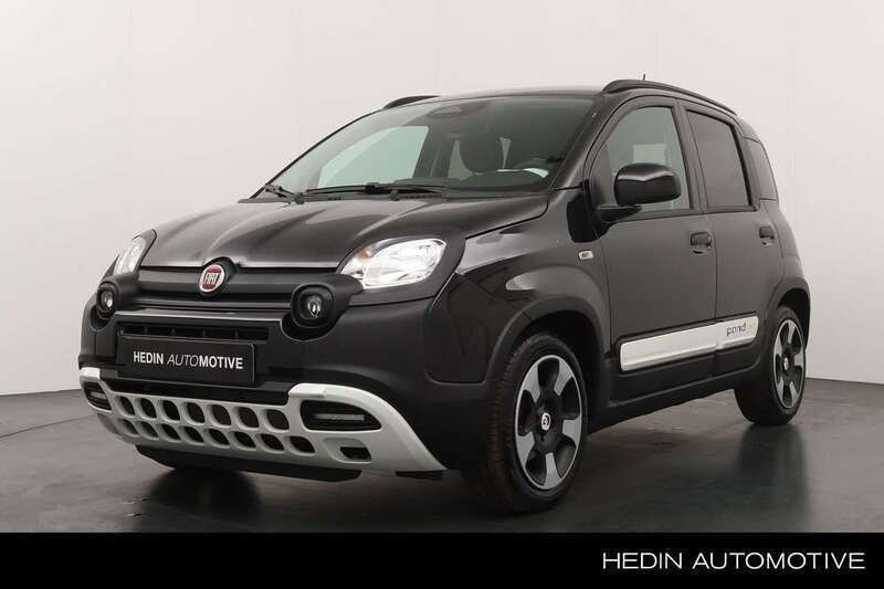 Nieuw 2025 Fiat Panda Hatchback | € 22.295 (Eerlijke prijs) - Afbeelding 1/4