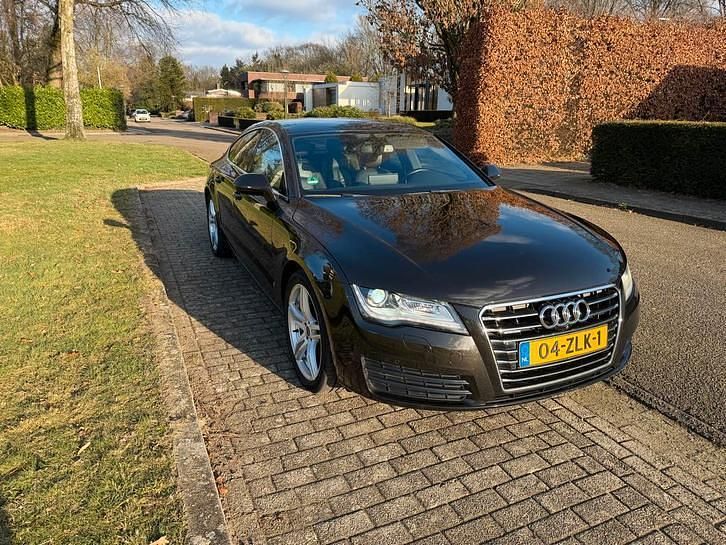 Occasion Audi A7 204 PK (150 kW) 2013 Hatchback