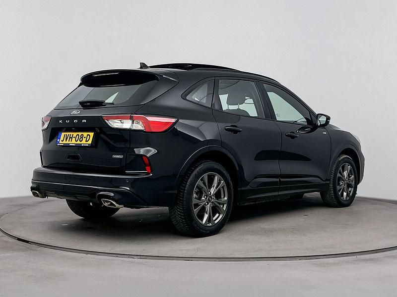 Occasion Ford Kuga Titanium X 2026 Zwart SUV