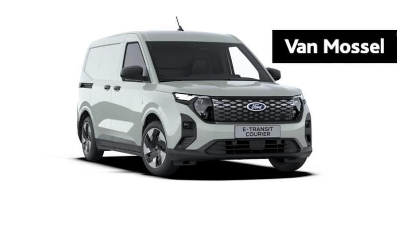 Bestelauto Nieuw 2025 Ford E-Transit Trend Van | € 27.323 (Goede deal) - Afbeelding 1/4
