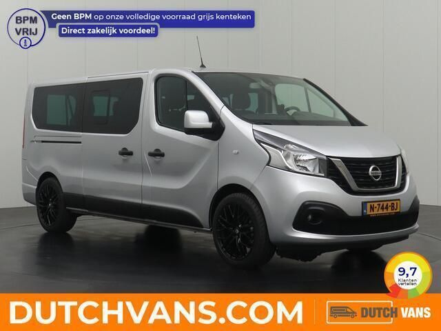 Zilver Gebruikt 2021 Nissan NV300 Van | € 29.750 - Afbeelding 1/4
