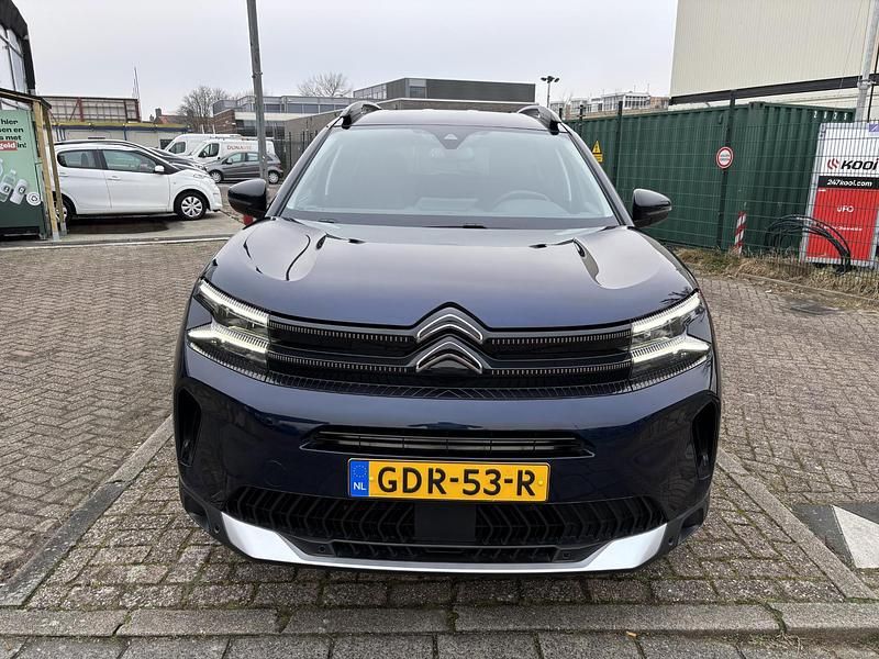 Occasion Citroën C5 Aircross 146 PK (107 kW) 2024 Blauw SUV