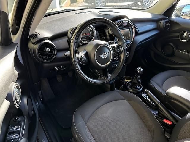 Occasion Mini Cooper 136 PK (100 kW) 2015 Hatchback Hatchback