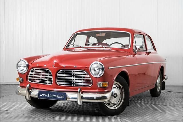 Occasion Volvo Amazon 1970 Rood Sedan