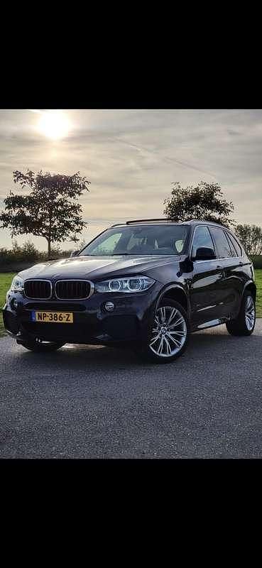 Gebruikt 2017 BMW X5 M Sport SUV | € 32.500 (Goede deal) - Afbeelding 1/4