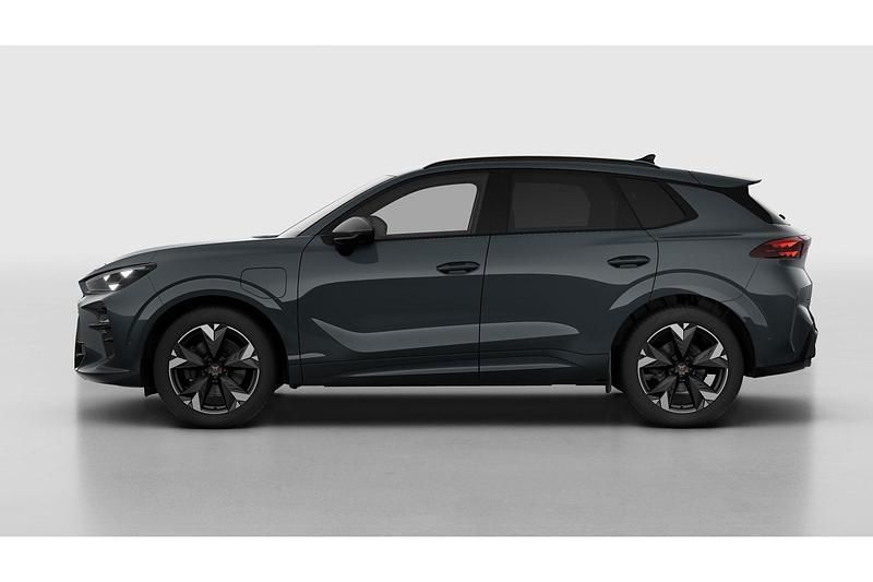 Nieuw Cupra Terramar 2025 Fiord blue SUV