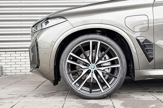 Occasion BMW X5 Performance 489 PK (359 kW) 2025 Groen SUV