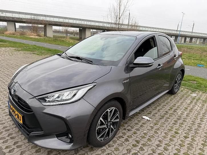 Occasion Toyota Yaris 116 PK (85 kW) 2021 Hatchback