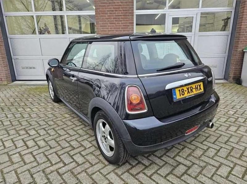 Occasion Mini Cooper 120 PK (88 kW) 2007 Hatchback