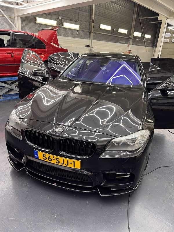 Occasion BMW 530 258 PK (189 kW) 2011 Sedan