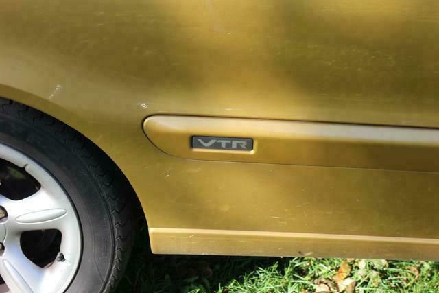 Occasion Citroën Xsara VTR Sport 109 PK (80 kW) 2000 Geel Hatchback